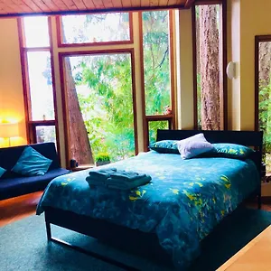 Serenity By The Sea Retreats Bed & Breakfast Montague Harbour
