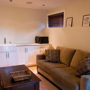 Dreams Bed & Breakfast Vancouver