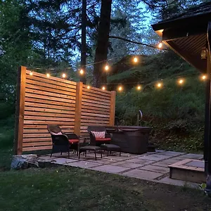 Amante Luxury Bed & Breakfast Langford