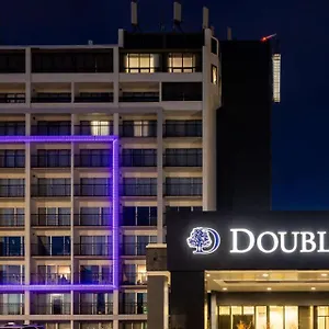 Doubletree By Hilton North Hotel Calgary