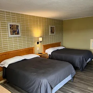 66 Motel Winnipeg