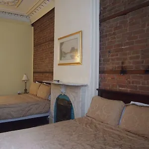 Maison Brunet Hotel Montreal