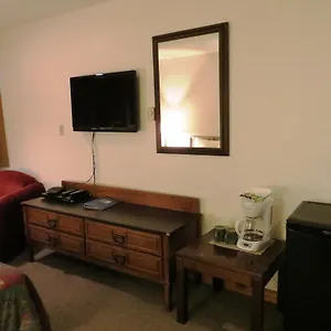 And Club Aparthotel Whistler