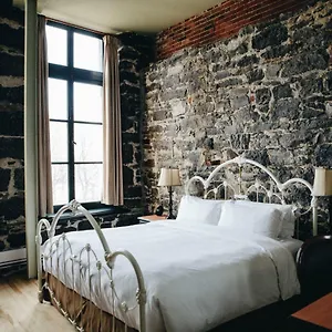 Du Vieux Port By Gray Collection Inn Montreal