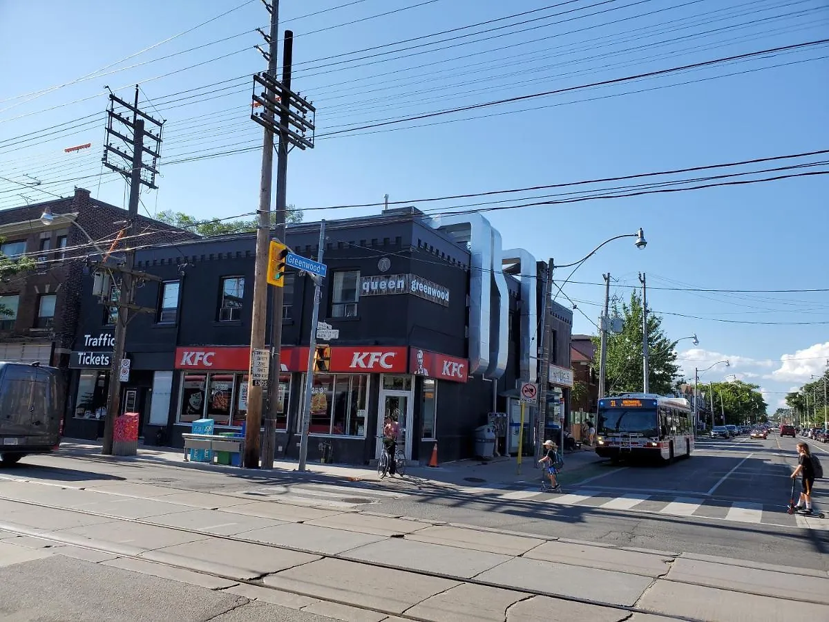 Casa Hotels Toronto