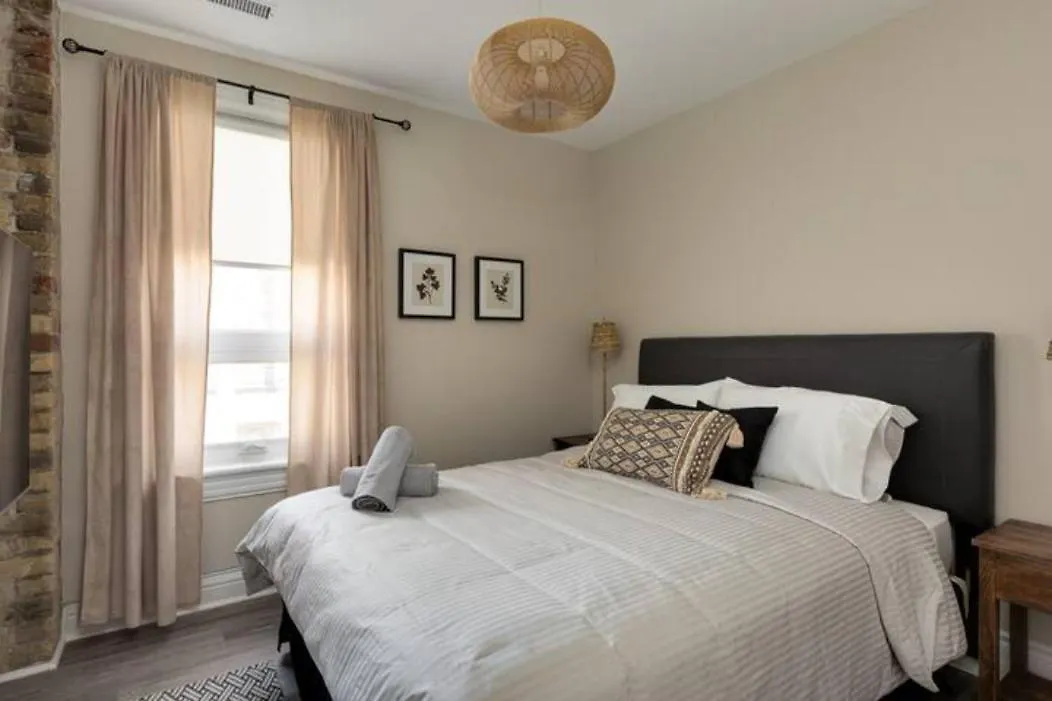 Casa Hotels Toronto Canada