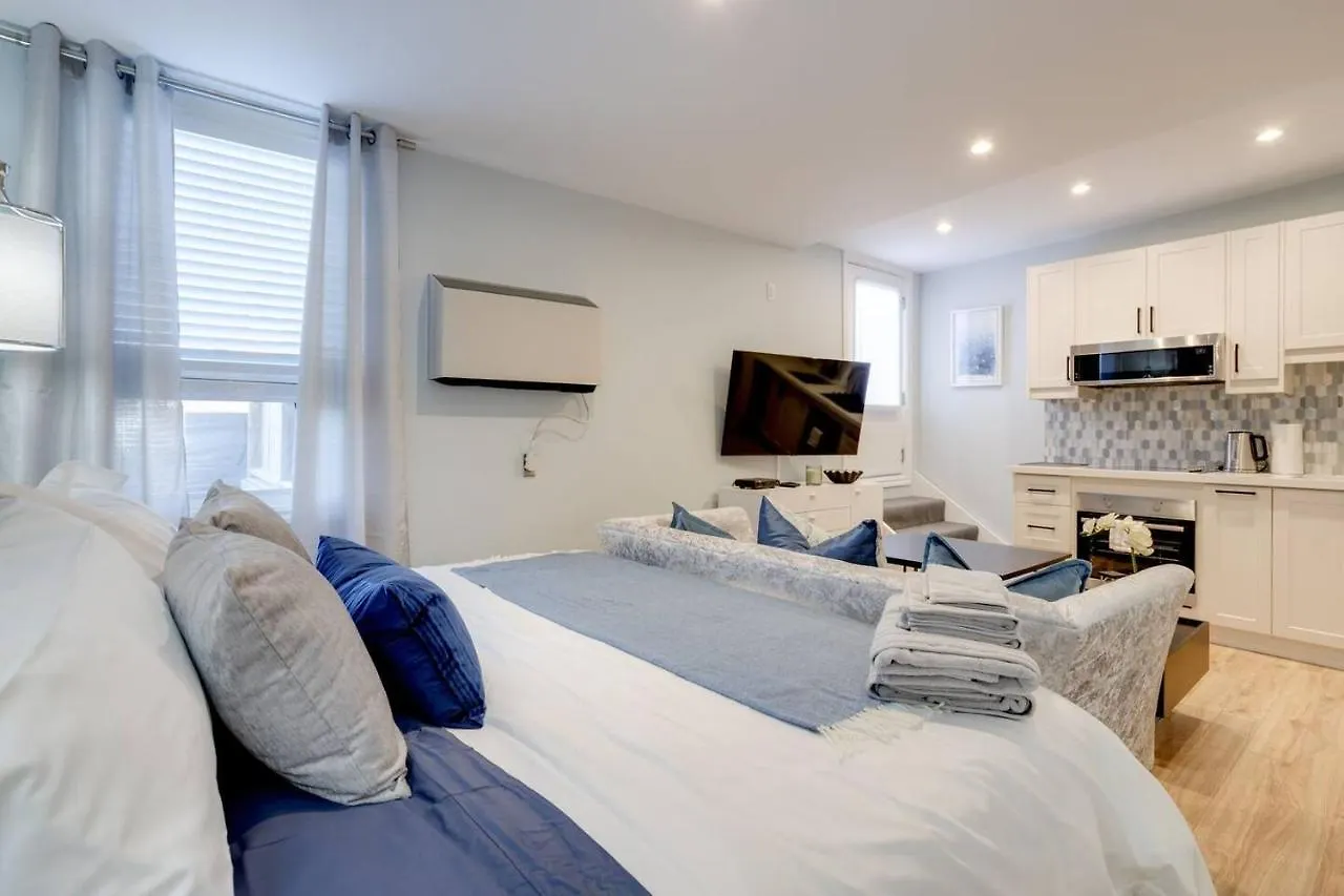 Casa Hotels Toronto
