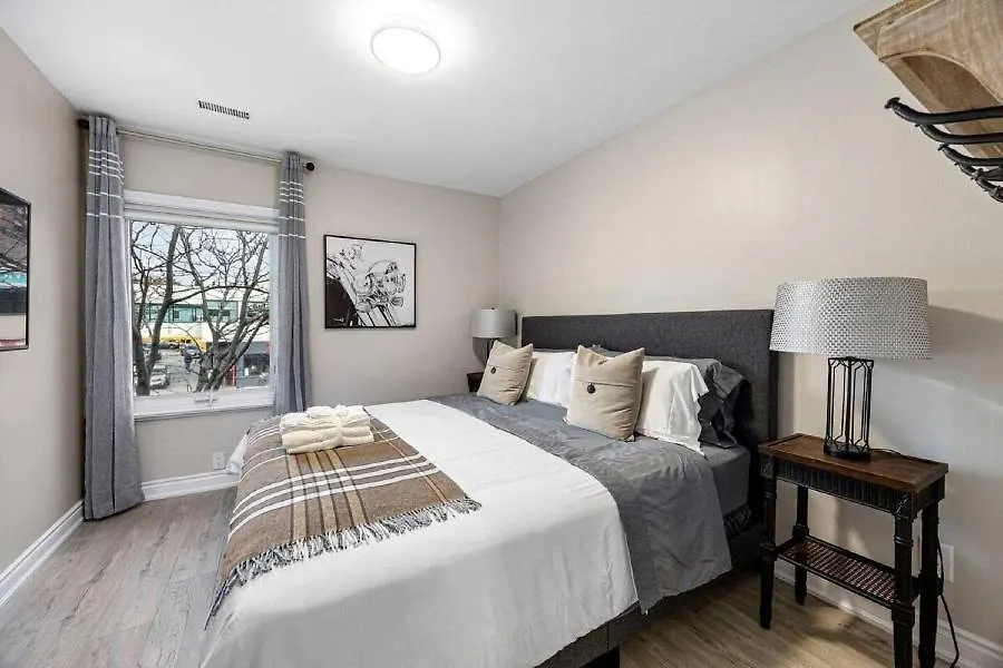 Casa Hotels Toronto