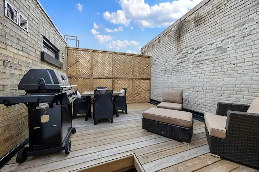 Casa Hotels Toronto 0*,  Canada