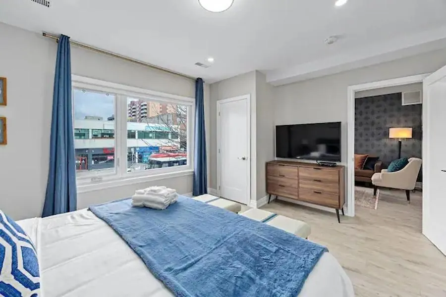 Casa Hotels Toronto